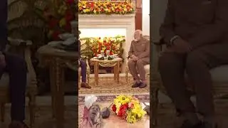 pmmodi AI meet new dehi CEO #love#meet #pmmod#delhi#musicsong