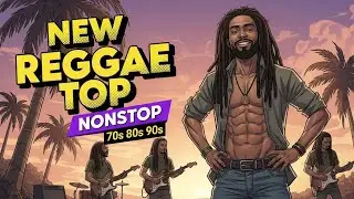 🔊 Best Reggae Summer Mix 🌊 80s 90s 2000s Vibes