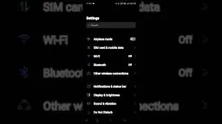 High contrast text problem fixed