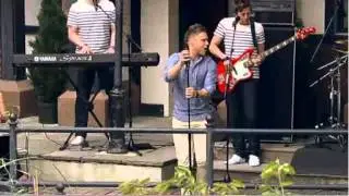 Olly Murs - Thinking Of Me (Hollyoaks Music Show)