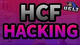 VeltPvP HCF HACKING #3 VELT EOTW MASSACRE. FAST BOW KILLS #ImpactSquad