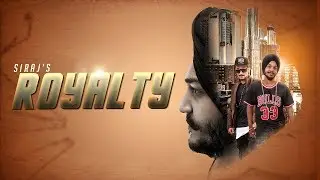 Royalty | Siraj | Fankar Singh | New Punjabi Song 2019