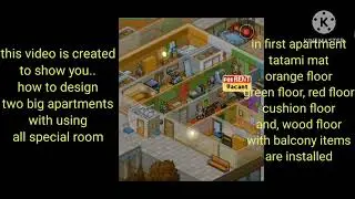 Dream House Days Best room Layout for Big Apartment