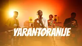 Yarantoranije - Esron