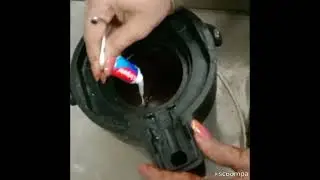 Milton Thermos How To Clean| Steel Thermos Kaise Saaf Kare| Two liter Thermos Clean