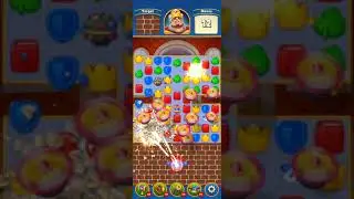 Royal Match Level 6391