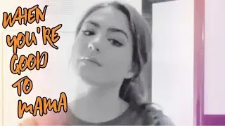 When You're Good To Mama, Chicago [Cover] - Beth Glen