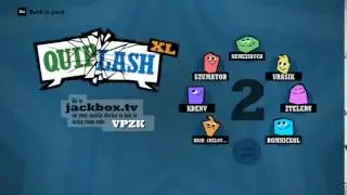 Quiplash LIVE