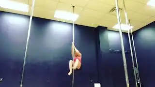 Warm up holly drop