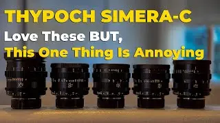 Компактный кинопроигрыватель Prime, о котором все говорят (Simera-C 21&ndash;75 T1.5)