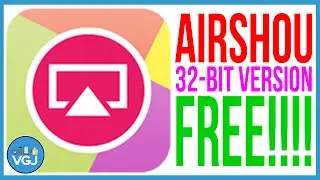 Airshou. 32-бит. Бесплатно! Как записать экран iPhone или iPad бесплатно. Без джейлбрейка.