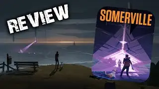 Somerville Review (Watch before buy)