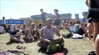 solidays 2011