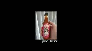 xrisk - hentai sauce prod. bliser