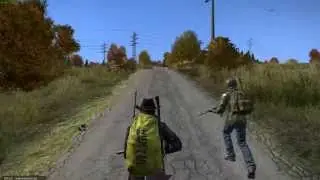 Dayz - Kings Never Die