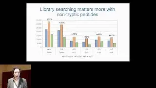 Machine Learning Methods for Proteomics - Brian Searle - CompMS - Keynote - ISMB 2022