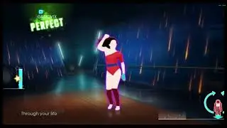 Just Dance 2014 - Flashdance... What a Feeling | 5 stars
