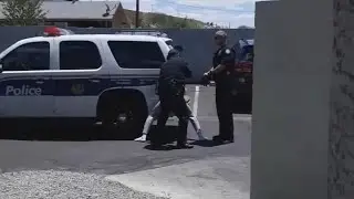 Will Phoenix create a citizen review board to look at officer-involved incidents?