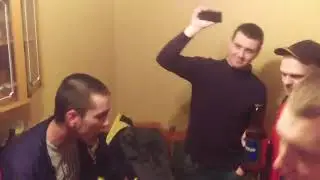 Zarasklad(Хапка Кома) f.Джанков-Фристайл