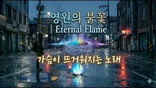 영원의 불꽃 | Eternal Flame