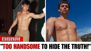 🌈 Top 5 Handsome Stars With SHOCKING Gay Confessions