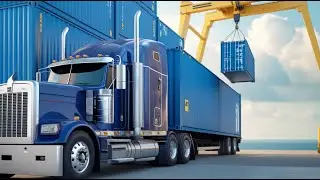 Next-Gen Future Trucks That Will Change Transportation Forever