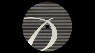 (I) Alter Ego &ndash; Lost - [Cocoon Recordings &ndash; COR LP 005] - 2002