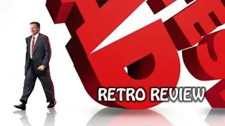World's Greatest Dad - Retro Reviews