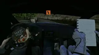 Rally de Madrid - Assetto Corsa Community