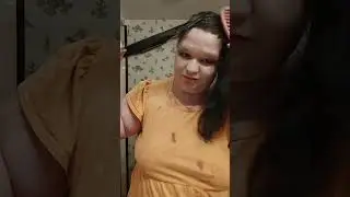 Makeup and mayhem part 2