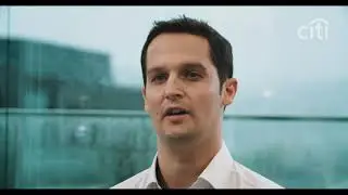 We Are Citi: Trust and Company / Bizalom &eacute;s a v&aacute;llalat