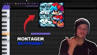 How to make YOUR first VIRAL phonk beat!