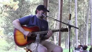 AquaDog - Come And Go Blues