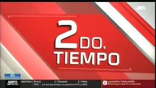 2019 March 23 Brazil 1 Panama 1 Friendly