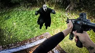 FIM DO P&Acirc;NICO! MINI JOGOU ELE DO TELHADO 😱