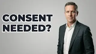 Do Insurance Agents Require Consent For Sharing Data?