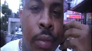 Clownin in Roppongi (Tokyo) w/ Foreign Affairs
