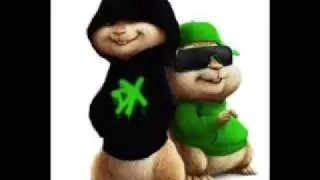 DX Theme Song - Alvin & The Chipmunks Style