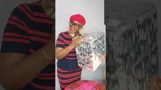 Opening her Dream Christmas Present 🎁 