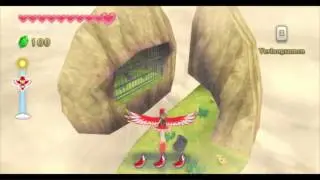 Lass' spielen Zelda Skyward Sword - 99