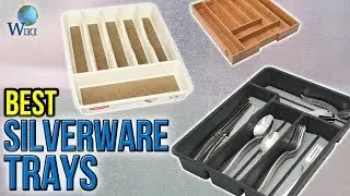 10 Best Silverware Trays 2017
