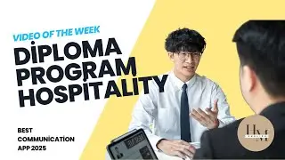 Diploma & Short-Term Hotel Management Programs &ndash; Admission Interview Guide