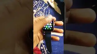 Alt og smartwatch at 200$ #foryou #trending #viral #creative