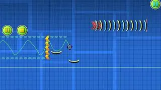 Geonetry Dash [2.11]