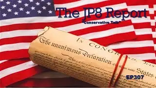 The JP8 Report | EP307 | 