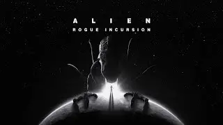Alien: Rogue Incursion CZ Ending (4K HDR ReShade)