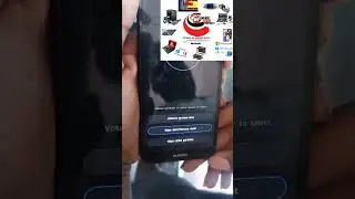 Huawei y5 2018 hard reset by Waki-Tech