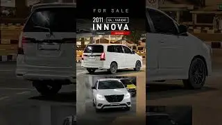 innova for sale in kerala :9809558828 #kerala #innova #used #forsale