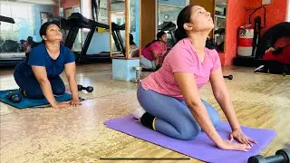 Arms and shoulders Toning Exercise with Dumbbell || 10 Minute shoulders Toning Exercise