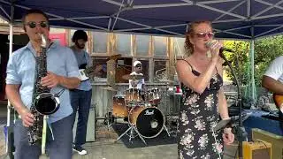 JIVES Demo Reel - Cover band from Raleigh NC